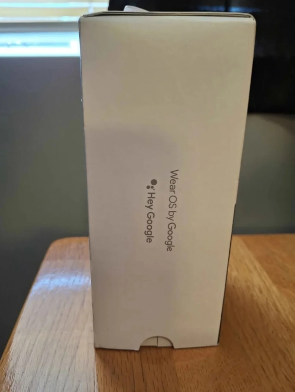 Google - Pixel Watch 2 Smartwatch With Obsidian Active Band - Picture 6 of 8